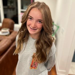 Meet your Posher, Amelia